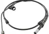 Датчик тормозных колодок QUICK BRAKE WS 0284 A (фото 3)