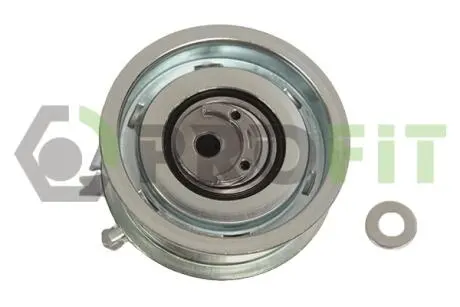 Ролик модуля натяжителя ремня PROFIT 1014-0068