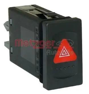 Кнопка аварийной сигнализации METZGER 0916012