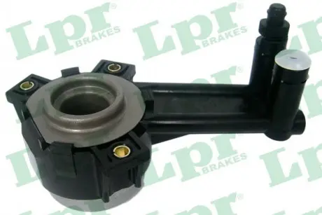 Підшипник кульковий d30 зчеплення LPR 3481