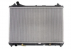 Радиатор охлаждения двигателя KOYORAD PL102058 (фото 2)