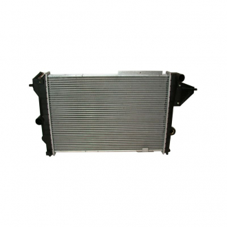 Радиатор охлаждения двигателя JP GROUP 1214201100 (фото 1)