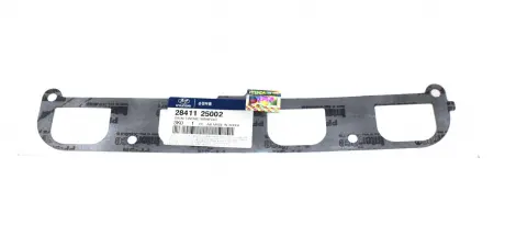 Прокладка впускного колектора Hyundai MOBIS (KIA, Hyundai) 2841125002