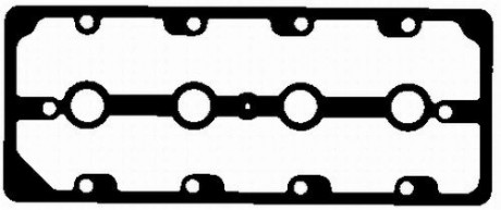 Прокладка клапанної кришки гумова BGA RC9306