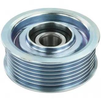 Ролик модуля натяжителя ремня FEBEST 0388-RB3