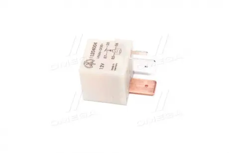 Реле. топливный насос ERA 661089
