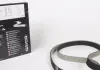Ремень зубчатый (дл. 60-150) DAYCO 941011