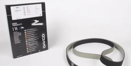 Ремень зубчатый (дл. 60-150) DAYCO 941011