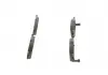 Тоpмозные колодки BOSCH 0 986 494 146 (фото 2)