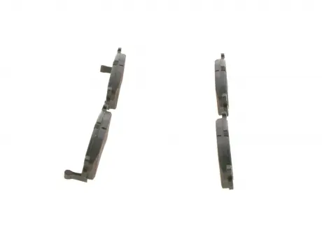 Тоpмозние колодки BOSCH 0 986 494 146