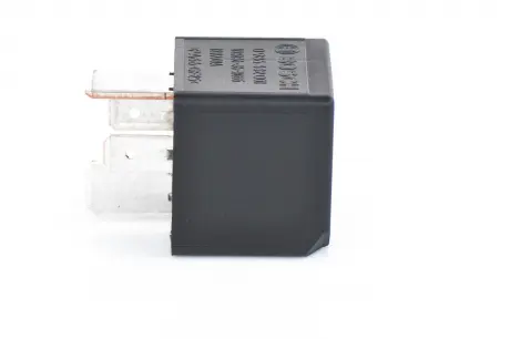 Реле (не больше 60Вт и более 2А) BOSCH 0986332001