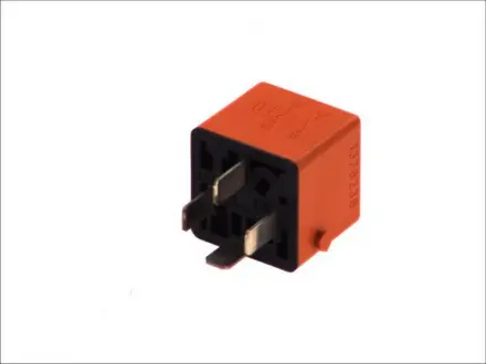 Реле (не больше 60Вт и более 2А) BOSCH 0332019456