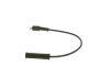 Комплект кабелей высоковольтных BOSCH 0986357255 (фото 1)