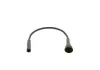 Комплект кабелей высоковольтных BOSCH 0986357210 (фото 4)