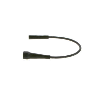Комплект кабелей высоковольтных BOSCH 0986357210 (фото 1)