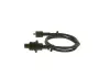 Комплект кабелей высоковольтных BOSCH 0986357128 (фото 1)