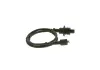 Комплект кабелей высоковольтных BOSCH 0986357128 (фото 2)