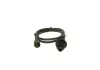 Комплект кабелей высоковольтных BOSCH 0986357128 (фото 4)