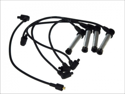 Комплект кабелей высоковольтных BOSCH 0986357127