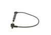 Комплект кабелей высоковольтных BOSCH 0986357090 (фото 1)