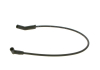 Комплект кабелей высоковольтных BOSCH 0986356783 (фото 1)