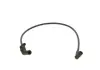 Комплект кабелей высоковольтных BOSCH 0986356783 (фото 4)