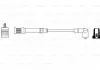 Комплект кабелей высоковольтных BOSCH 0356912940 (фото 1)