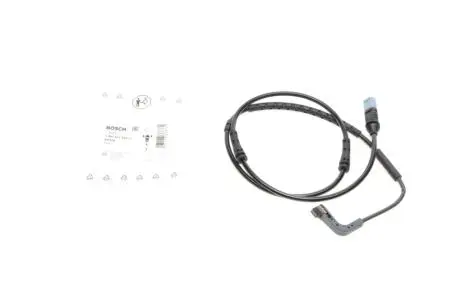 Датчик знос гальмівніх колодок BOSCH 1987473506