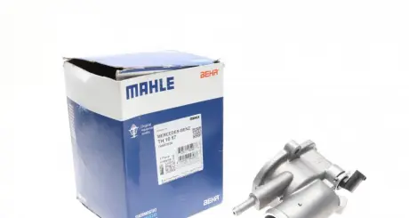 Термостат MERCEDES-BENZ MAHLE KNECHT TH 10 87 (фото 1)