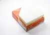 Фильтр воздушный (Knecht-) MAHLE KNECHT LX1640 (фото 2)
