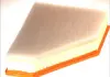 Фильтр воздушный (Knecht-) MAHLE KNECHT LX1640 (фото 4)