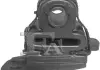 Кронштейн глушника задній C2 / C3 / 1007 Fischer Automotive One (FA1) 213-926 (фото 1)