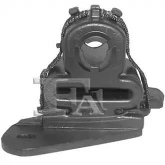 Кронштейн глушника задній C2 / C3 / 1007 Fischer Automotive One (FA1) 213-926