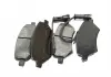 Колодки тормозные передние (тип 6GN) Aftermarket A21-6GN3501080BA (фото 5)
