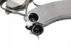 Колодки тормозные передние (тип 6GN) Aftermarket A21-6GN3501080BA (фото 6)