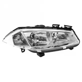 Фара пра. REN MEGANE 02-06 TYC 20-A289-05-2B