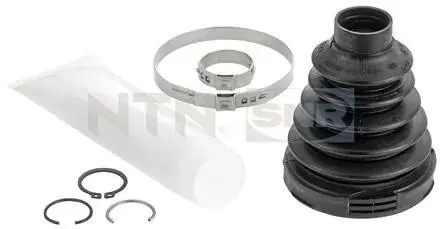 Пильник ШРУС пластиковий змазки SNR SNR NTN IBK55.001