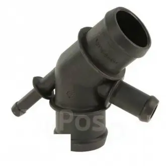 Шланги та патрубки охолодження SKODA VAG 1J0121087C
