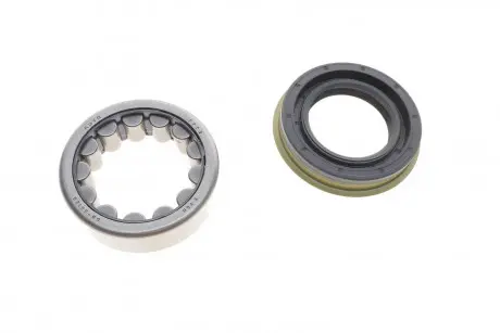 Підшипник роликовий ціліндрічній SKF VKBA 6681