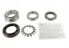 Подшипник роликовый цилиндрический SKF VKBA 3712
