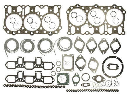 Комплект прокладок ГБЦ. верхние Reinz VICTOR REINZ 023681001