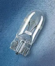 Автолампа 24 2 W2.1x9.5d OSRAM 2840