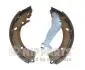Тормозные колодки барабанные NIPPARTS N3500533