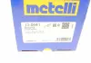 Пильник ШРУС гумовий змазки Metelli 13-0641 (фото 10)