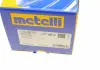 Пыльник ШРУС резиновый смазка Metelli 13-0637 (фото 10)