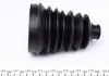 Пыльник ШРУС резиновый смазка Metelli 13-0588 (фото 3)