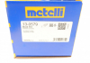 Пыльник ШРУС резиновый смазка Metelli 13-0579 (фото 11)