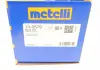 Пильник ШРУС гумовий змазки Metelli 13-0579 (фото 11)