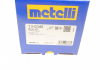 Пыльник ШРУС резиновый смазка Metelli 13-0345 (фото 11)