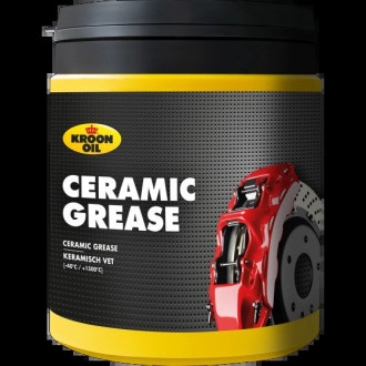 Смазка CERAMIC GREASE 600г KROON OIL 34073